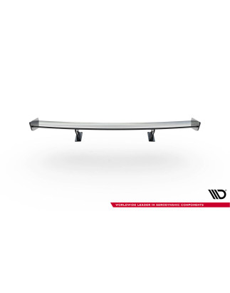 Spoiler in carbonio  V.1 BMW 1 M E82 (Cod. M-CF-BM-1-82-M-WING5-INT-245-P-1)