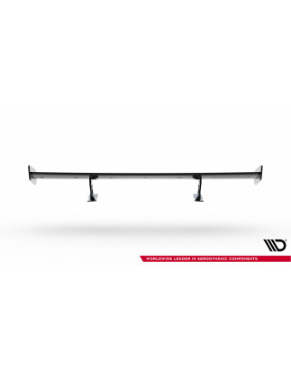 Spoiler in carbonio  V.1 BMW 1 M E82 (Cod. M-CF-BM-1-82-M-WING5-INT-245-P-1)