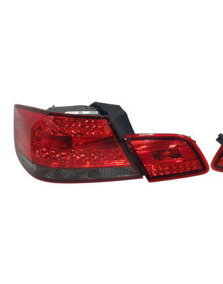 Fari Posteriori BMW E92 Led Red (Cod. E-FAB0150)