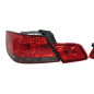 Fari Posteriori BMW E92 Led Red (Cod. E-FAB0150)