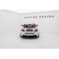Spoiler in carbonio  V.1 + LED BMW 1 M E82 (Cod. M-CF-BM-1-82-M-WING5-INT-245-P-1+LED)