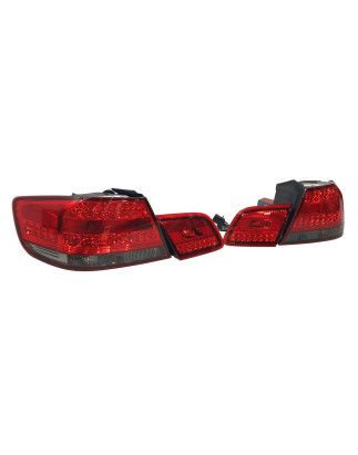 Fari Posteriori BMW E92 Led Red (Cod. E-FAB0150)