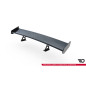 Spoiler in carbonio  V.1 + LED BMW 1 M E82 (Cod. M-CF-BM-1-82-M-WING5-INT-245-P-1+LED)