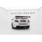 Spoiler in carbonio  V.2 BMW 1 M E82 (Cod. M-CF-BM-1-82-M-WING5-INT-245-P-2)