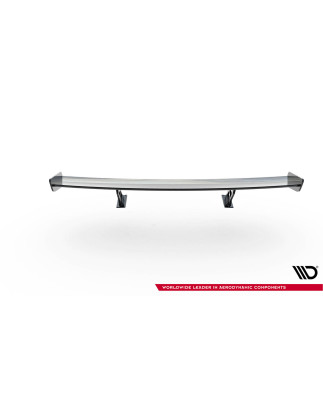 Spoiler in carbonio  V.2 BMW 1 M E82 (Cod. M-CF-BM-1-82-M-WING5-INT-245-P-2)