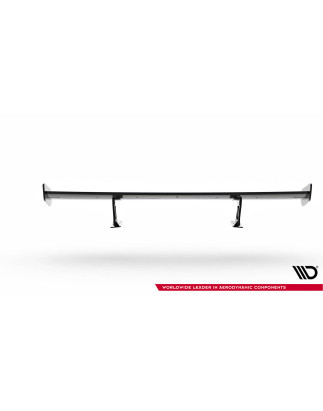 Spoiler in carbonio  V.2 BMW 1 M E82 (Cod. M-CF-BM-1-82-M-WING5-INT-245-P-2)
