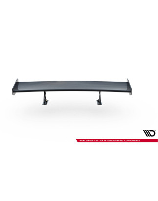 Spoiler in carbonio  V.2 BMW 1 M E82 (Cod. M-CF-BM-1-82-M-WING5-INT-245-P-2)
