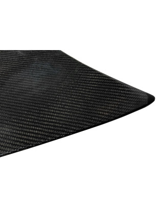 Portellone Carbonio BMW E46 99-05 2P / E46 Look M3 CSL (Cod. E-PORTB08)