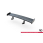 Spoiler in carbonio  V.2 BMW 1 M E82 (Cod. M-CF-BM-1-82-M-WING5-INT-245-P-2)