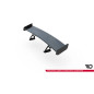 Spoiler in carbonio  V.2 BMW 1 M E82 (Cod. M-CF-BM-1-82-M-WING5-INT-245-P-2)