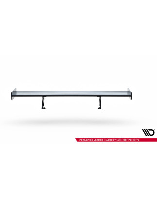 Spoiler in carbonio  V.2 BMW 1 M E82 (Cod. M-CF-BM-1-82-M-WING5-INT-245-P-2)
