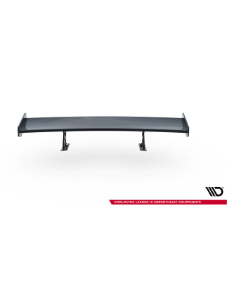 Spoiler in carbonio  V.2 BMW 1 M E82 (Cod. M-CF-BM-1-82-M-WING5-INT-245-P-2)