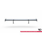 Spoiler in carbonio con supporto superiore  BMW 1 M E82 (Cod. M-CF-BM-1-82-M-WING5-UPP-245-P)