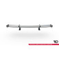 Spoiler in carbonio con supporto superiore  BMW 1 M E82 (Cod. M-CF-BM-1-82-M-WING5-UPP-245-P)