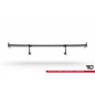 Spoiler in carbonio con supporto superiore  BMW 1 M E82 (Cod. M-CF-BM-1-82-M-WING5-UPP-245-P)