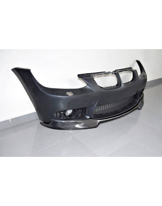 Paraurti Anteriore BMW E92 / E93 06-09 Look M3 Carbonio (Cod. E-TCB61397171)