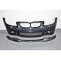 Paraurti Anteriore BMW E92 / E93 06-09 Look M3 Carbonio (Cod. E-TCB61397171)