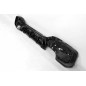 Kit Estetico BMW F20 LCI Look M2C (Cod. E-TCBF250F249F203F228)