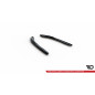 Splitters posteriori laterali BMW 4 Coupe / Cabrio G22 / G23 (Cod. M-BM-4-G23-CA-RSD1G)
