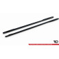 Diffusori minigonne BMW 4 Coupe / Cabrio G22 / G23 (Cod. M-BM-4-G23-CA-SD1G)