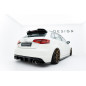 Sottoparaurti posteriore Audi S3 Sportback 8V (Cod. M-AU-S3-8V-SB-RS1GOO_OO)