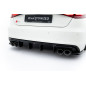 Sottoparaurti posteriore Audi S3 Sportback 8V (Cod. M-AU-S3-8V-SB-RS1GOO_OO)