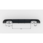 Sottoparaurti posteriore Audi S3 Sportback 8V (Cod. M-AU-S3-8V-SB-RS1GOO_OO)