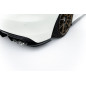 Splitters posteriori laterali Audi A3 S-Line / S3 Sportback 8V (Cod. M-AU-S3-8V-SB-RSD1G)