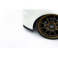 Splitters posteriori laterali Audi A3 S-Line / S3 Sportback 8V (Cod. M-AU-S3-8V-SB-RSD1G)