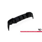 Sottoparaurti posteriore + scarico Ends Imitation Seat Leon ST FR Mk4 (Cod. M-SE-LE-4-FR-ST-RS2G+RS2