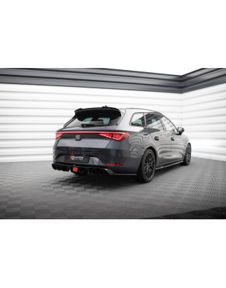 Stop a led Seat Leon ST FR Mk4 (Cod. M-SE-LE-4-FR-ST-RS2RLG+LED)