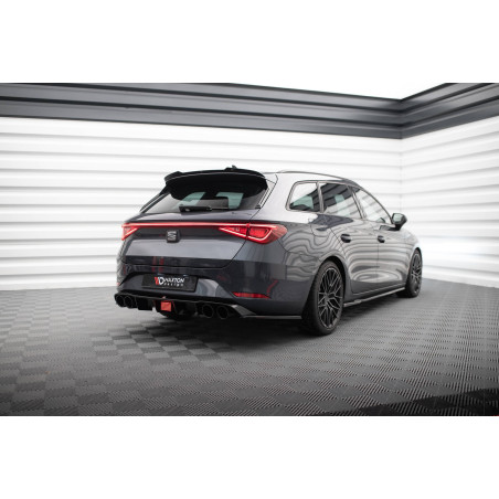 Stop a led Seat Leon ST FR Mk4 (Cod. M-SE-LE-4-FR-ST-RS2RLG+LED)