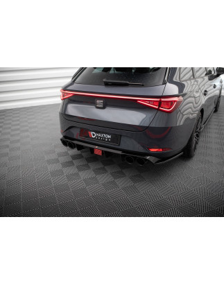 Stop a led Seat Leon ST FR Mk4 (Cod. M-SE-LE-4-FR-ST-RS2RLG+LED)