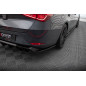 Splitters posteriori laterali V.2 Seat Leon ST FR Mk4 (Cod. M-SE-LE-4-FR-ST-RSD2G)