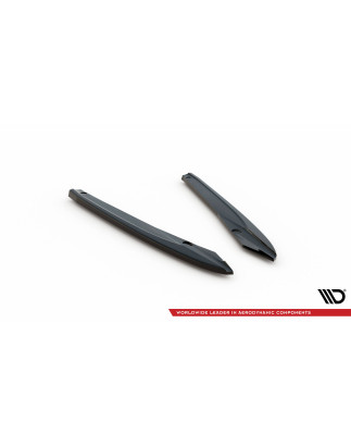 Splitters posteriori laterali V.2 Seat Leon ST FR Mk4 (Cod. M-SE-LE-4-FR-ST-RSD2G)