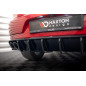 Sottoparaurti posteriore Porsche Macan GTS / Sport Design Mk1 Facelift (Cod. M-PO-MA-1F-RS1GOO_OO+RS