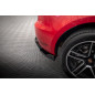 Splitters posteriori laterali V.2 Porsche Macan GTS / Sport Design Mk1 Facelift (Cod. M-PO-MA-1F-RSD