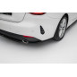 Splitters Set BMW 4 Coupe / Cabrio G22 / G23 (Cod. M-BM-4-G23-CA-SET)