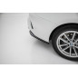 Splitters Set BMW 4 Coupe / Cabrio G22 / G23 (Cod. M-BM-4-G23-CA-SET)