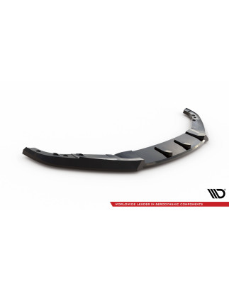 Splitters Set BMW 4 Coupe / Cabrio G22 / G23 (Cod. M-BM-4-G23-CA-SET)