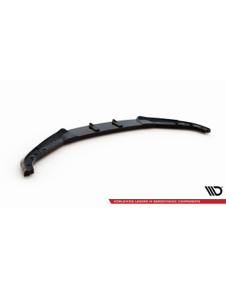 Splitters Set BMW 4 Coupe / Cabrio G22 / G23 (Cod. M-BM-4-G23-CA-SET)