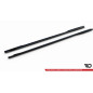 Splitters Set BMW 4 Coupe / Cabrio G22 / G23 (Cod. M-BM-4-G23-CA-SET)