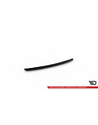 Splitters Set BMW 4 Coupe / Cabrio G22 / G23 (Cod. M-BM-4-G23-CA-SET)