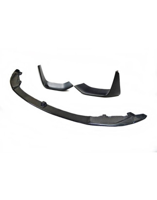 Spoiler Anteriore BMW F80 Look M3/ F82 Look M4/ F83 Look M4 Carbonio / ABS Look Performance (Cod. E-