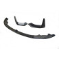 Spoiler Anteriore BMW F80 Look M3/ F82 Look M4/ F83 Look M4 Carbonio / ABS Look Performance (Cod. E-