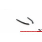Splitters Set BMW 4 Coupe / Cabrio G22 / G23 (Cod. M-BM-4-G23-CA-SET)