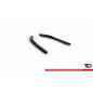 Splitters Set BMW 4 Coupe / Cabrio G22 / G23 (Cod. M-BM-4-G23-CA-SET)