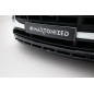 SPLITTER ANTERIORE Porsche Macan Turbo Mk1 (Cod. M-PO-MA-1-TURBO-FD1G+FD1RG)
