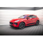 Splitters Set Porsche Macan GTS / Sport Design Mk1 Facelift (Cod. M-PO-MA-1F-SET)