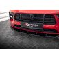 Splitters Set Porsche Macan GTS / Sport Design Mk1 Facelift (Cod. M-PO-MA-1F-SET)